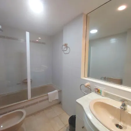 Apartamento Paraiso Mar 39d - Grupo Turis Appartement