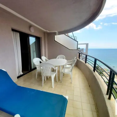 Appartement Apartamento Paraiso Mar 39d - Grupo Turis *