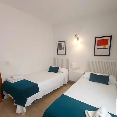 Apartamento Paraiso Mar 39d - Grupo Turis Appartement *