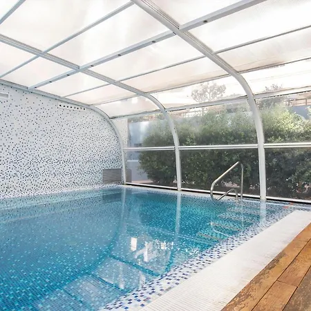 Apartamento Paraiso Mar 39d - Grupo Turis Appartement Calpe