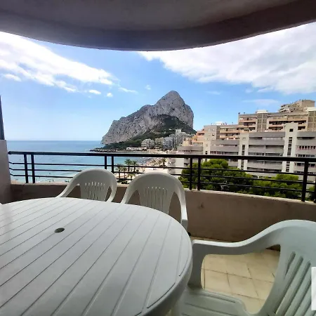 Apartamento Paraiso Mar 39d - Grupo Turis Appartement *