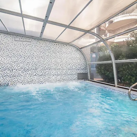 Appartement Apartamento Paraiso Mar 39d - Grupo Turis