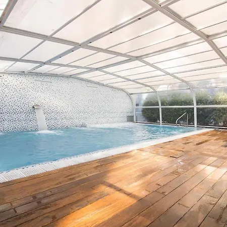 Apartamento Paraiso Mar 39d - Grupo Turis Appartement