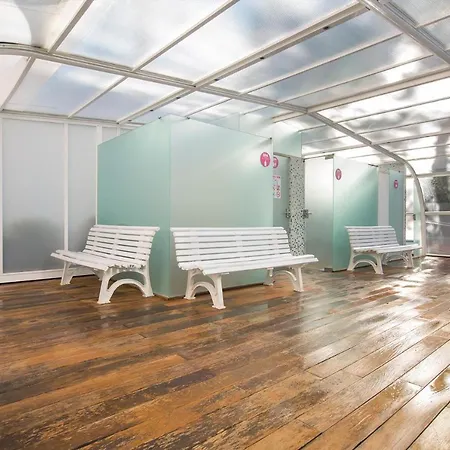 Apartamento Paraiso Mar 39d - Grupo Turis * Calpe